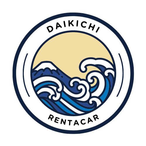 大吉レンタカー Brand Logo