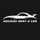 ホリデーレンタカー Brand Logo