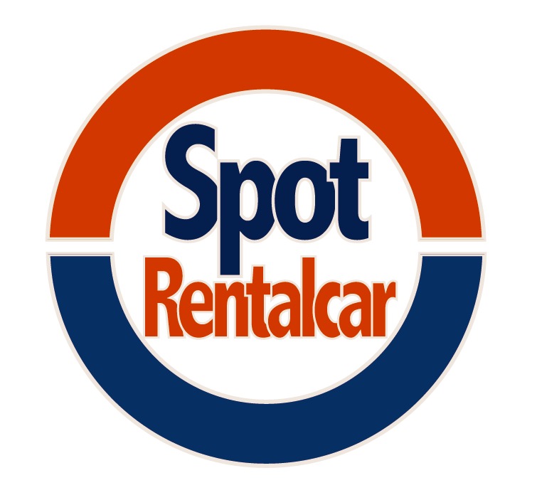 スポットレンタカー Brand Logo