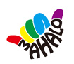マハロレンタカー Brand Logo