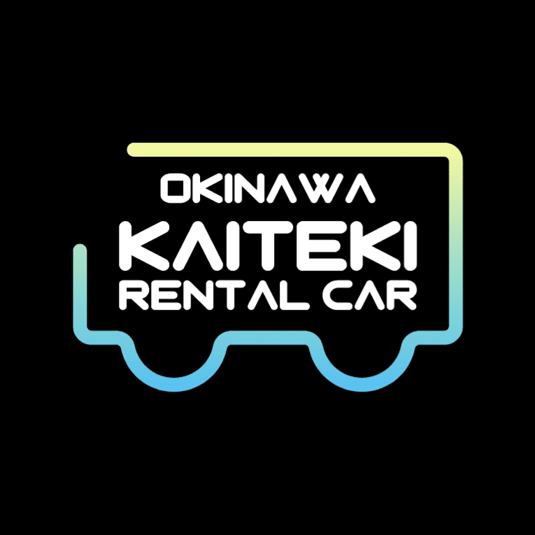 KAITEKIレンタカー Brand Logo
