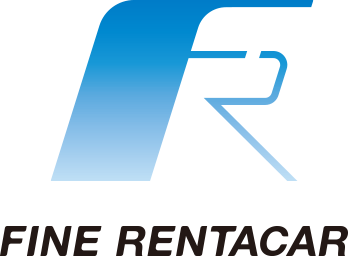 FINEレンタカー Brand Logo