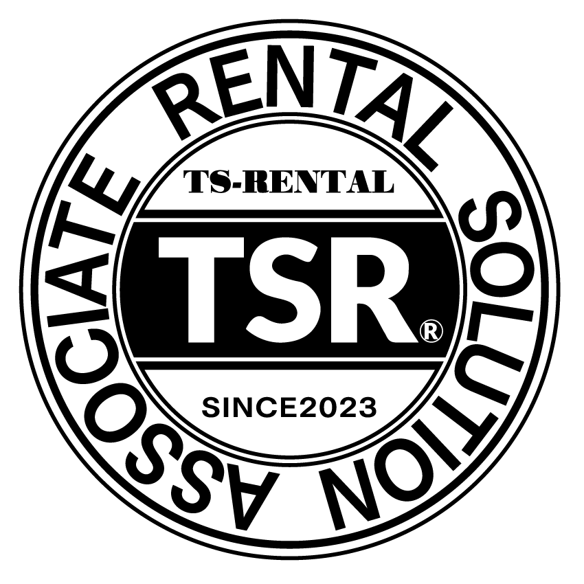 TS-RENTAL Brand Logo