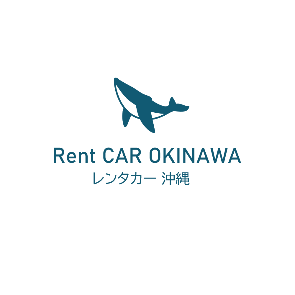 レンタカー沖縄 Brand Logo