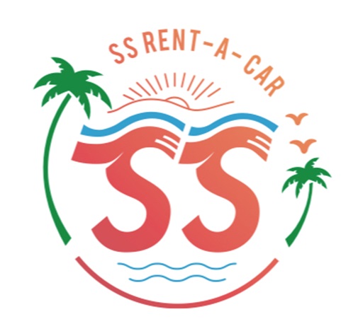 SSレンタカー Brand Logo