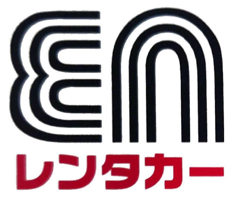 ENレンタカー Brand Logo