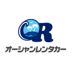 オーシャンレンタカー Brand Logo