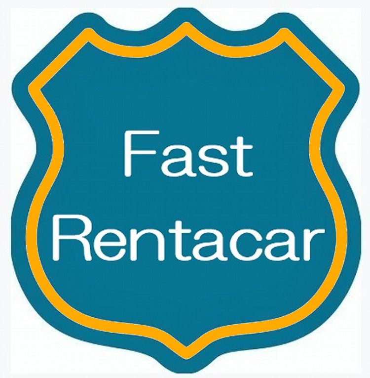 ファストレンタカー Brand Logo
